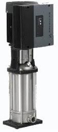 Вертикальный многоступенчатый насос Grundfos CRNE 45-1-1 A-F-G-E-HQQE