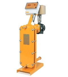 Пластинчатый теплообменник Stokvis E2C(SW)20L