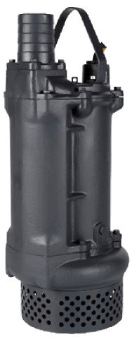 Дренажный насос Grundfos DWK.O.13.100.110.5.1D