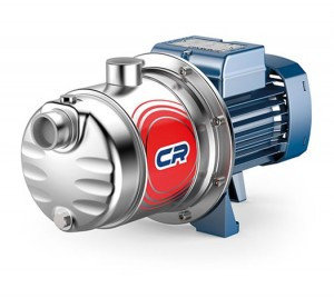 Насос Pedrollo 2CRm 80