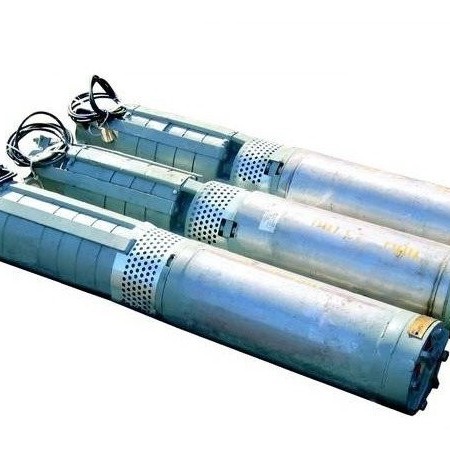 Насос артезианский погружной ЭЦВ 4-2.5-65