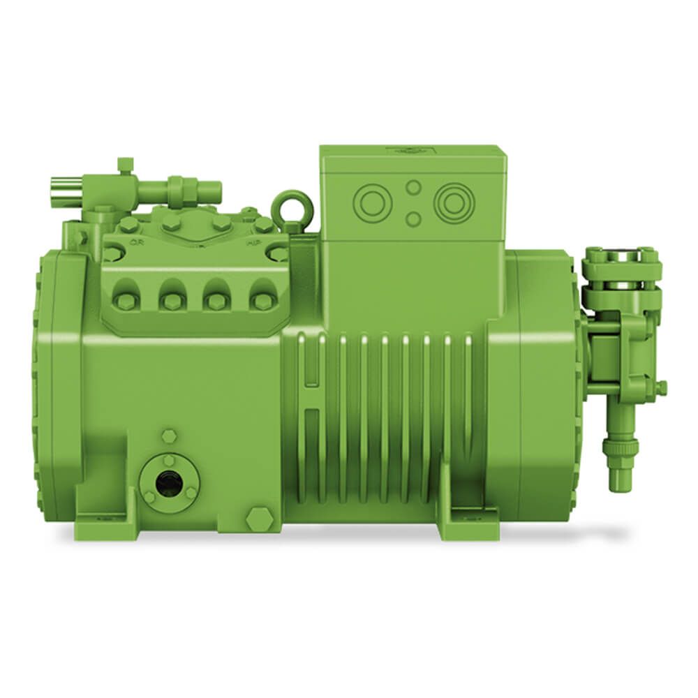  Поршневые компрессоры Bitzer 4TES-9(Y)