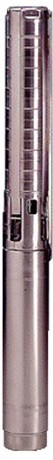 Скважинный насос Grundfos SP 3A-6NE