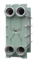 Пластинчатый теплообменник Анвитэк AMX 60