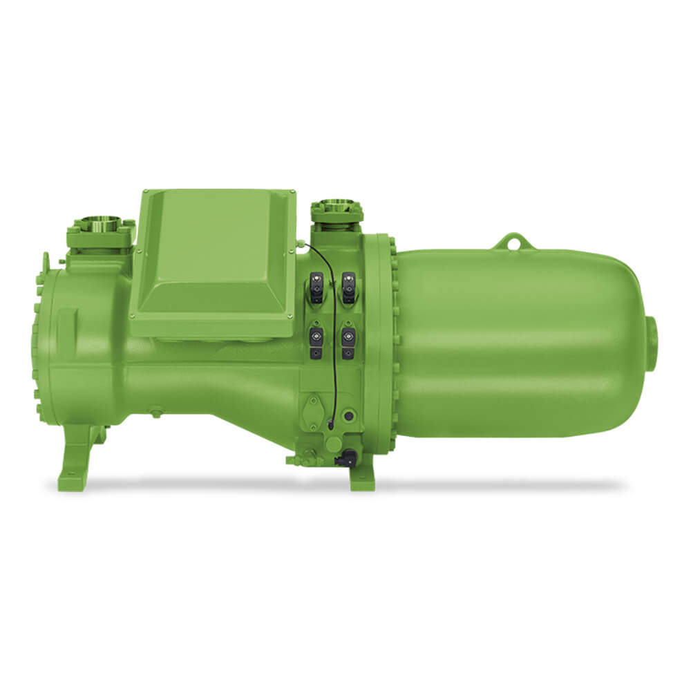  Винтовые компрессоры Bitzer CSH8573-140(Y)