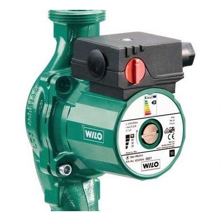Насос Wilo Star-RS 15/2-130 ClassicStar