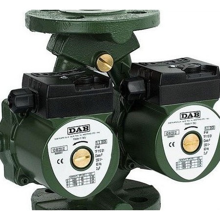 Насос DAB VD 55/220.32