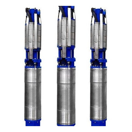 Насос CRS 10-65/6 нрк