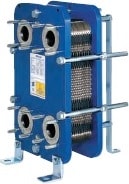Пластинчатый теплообменник Alfa Laval AQ2S-FG
