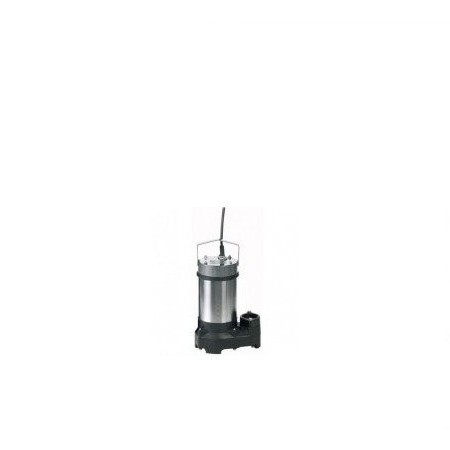 Дренажный насос Wilo TS 40/10 AC220