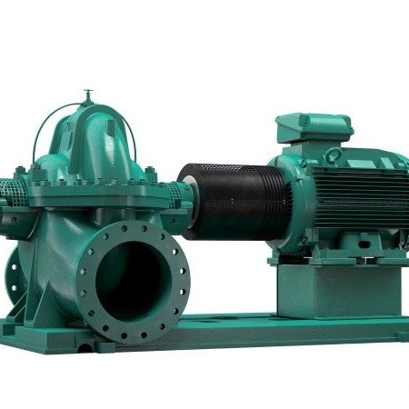 Насос Wilo SCP 50/180HA