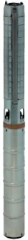 Скважинный насос диаметром 4" Speroni SPT 400-15