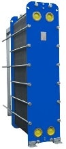 Пластинчатый теплообменник Sondex SF66