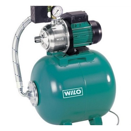 Насос Wilo HMP 603 1~