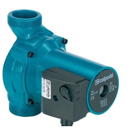 Насос циркуляционный CALPEDA NC3 32-70/180