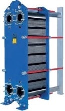Пластинчатый теплообменник Alfa Laval M15-BFG
