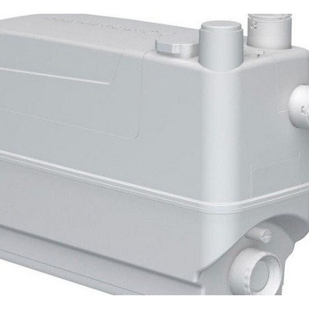 Канализационная установка Grundfos Sololift 2 C-3