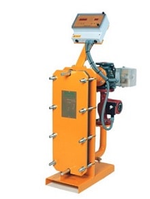 Пластинчатый теплообменник Stokvis E4A25