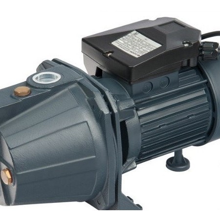 Поверхностный обычный насос UNIPUMP JET 40 S