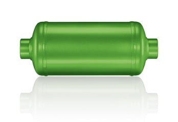 Кожухотрубный теплообменник BITZER SD28