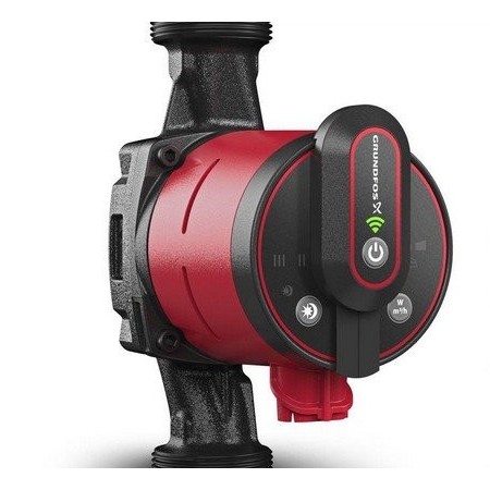 Насос Grundfos ALPHA3 25-60 N