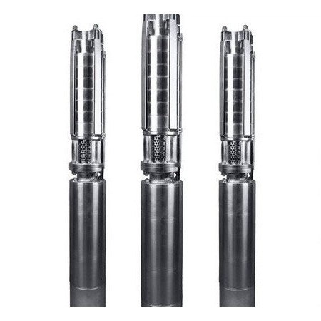 Насос CRS 8-16/12 X