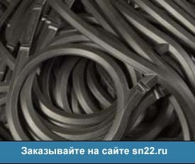 Уплотнения Ридан НН 21