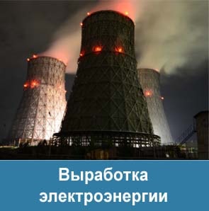 Электроэнергия
