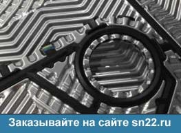Пластины Альфа Лаваль M15-BDFD